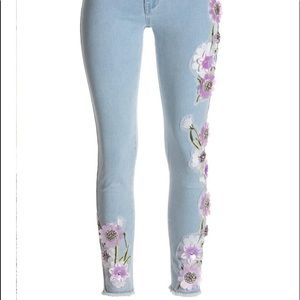 Boston proper ankle pants